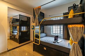The Hosteller Bangalore, Koramangala