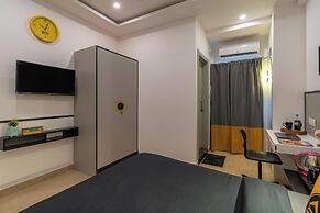 The Hosteller Bangalore, Koramangala