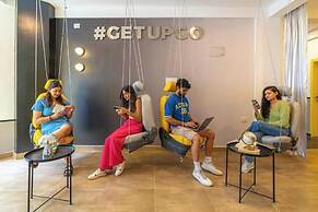 The Hosteller Bangalore, Koramangala