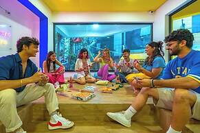 The Hosteller Bangalore, Koramangala