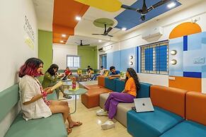 The Hosteller Bangalore, Koramangala