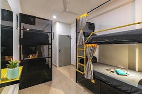 The Hosteller Bangalore, Koramangala