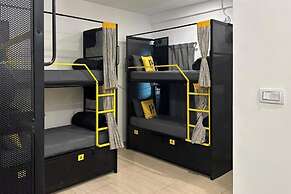 The Hosteller Bangalore, Koramangala