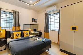 The Hosteller Bangalore, Koramangala