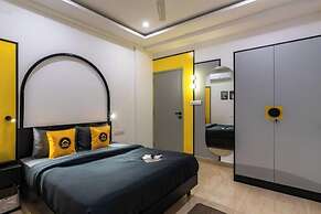 The Hosteller Bangalore, Koramangala