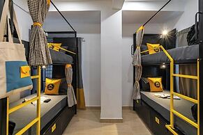 The Hosteller Bangalore, Koramangala