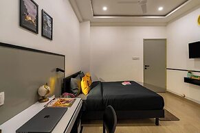 The Hosteller Bangalore, Koramangala