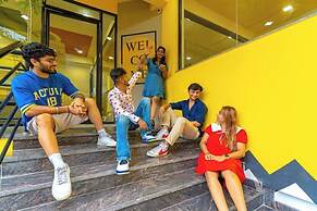 The Hosteller Bangalore, Koramangala