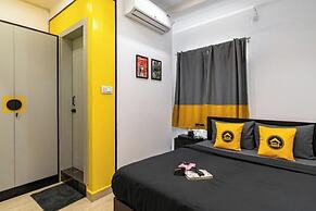 The Hosteller Bangalore, Koramangala