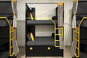 The Hosteller Bangalore, Koramangala