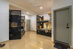 The Hosteller Bangalore, Koramangala