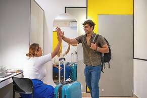 The Hosteller Bangalore, Koramangala