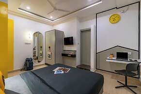 The Hosteller Bangalore, Koramangala