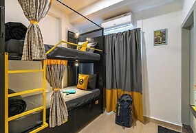 The Hosteller Bangalore, Koramangala