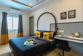 The Hosteller Bangalore, Koramangala