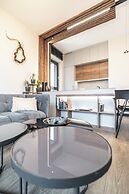 RentPlanet - Apartament Góreckiego