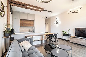 RentPlanet - Apartament Góreckiego