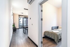 RentPlanet - Apartament Góreckiego