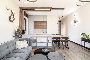 RentPlanet - Apartament Góreckiego