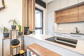 RentPlanet - Apartament Góreckiego