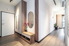 RentPlanet - Apartament Góreckiego
