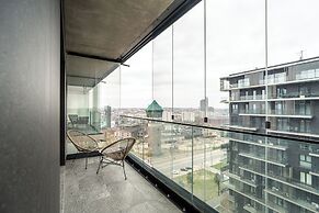 RentPlanet - Apartament Góreckiego