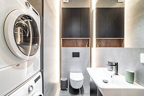 RentPlanet - Apartament Góreckiego