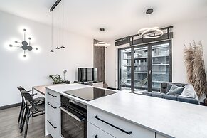 RentPlanet - Apartament Góreckiego