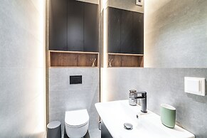 RentPlanet - Apartament Góreckiego