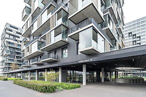 RentPlanet - Apartament Góreckiego