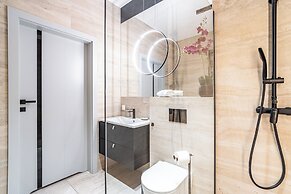 RentPlanet - Apartament Góreckiego