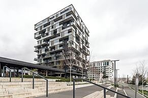 RentPlanet - Apartament Góreckiego