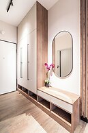 RentPlanet - Apartament Góreckiego
