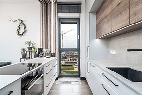 RentPlanet - Apartament Góreckiego