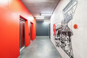 RentPlanet - Apartament Góreckiego
