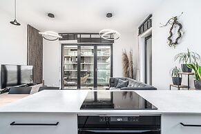 RentPlanet - Apartament Góreckiego