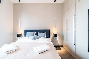 RentPlanet - Apartament Góreckiego