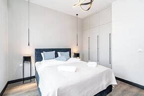 RentPlanet - Apartament Góreckiego