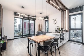 RentPlanet - Apartament Góreckiego
