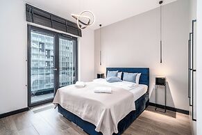 RentPlanet - Apartament Góreckiego
