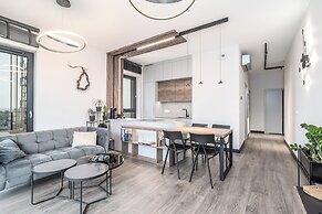 RentPlanet - Apartament Góreckiego