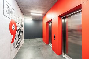 RentPlanet - Apartament Góreckiego