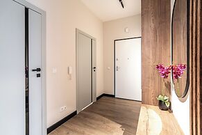 RentPlanet - Apartament Góreckiego