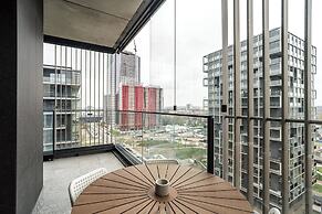RentPlanet - Apartament Góreckiego