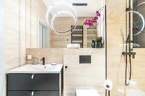 RentPlanet - Apartament Góreckiego