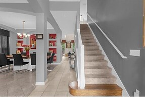 2767lkd-emerald Island Resort 7 Bedroom Home