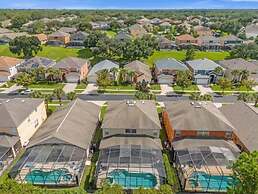 2767lkd-emerald Island Resort 7 Bedroom Home