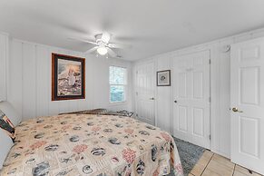 Coastal Camelot - Walk To Surfside Beach 2 Bedroom Duplex