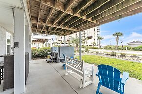 Coastal Camelot - Walk To Surfside Beach 2 Bedroom Duplex