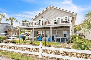 Coastal Camelot - Walk To Surfside Beach 2 Bedroom Duplex